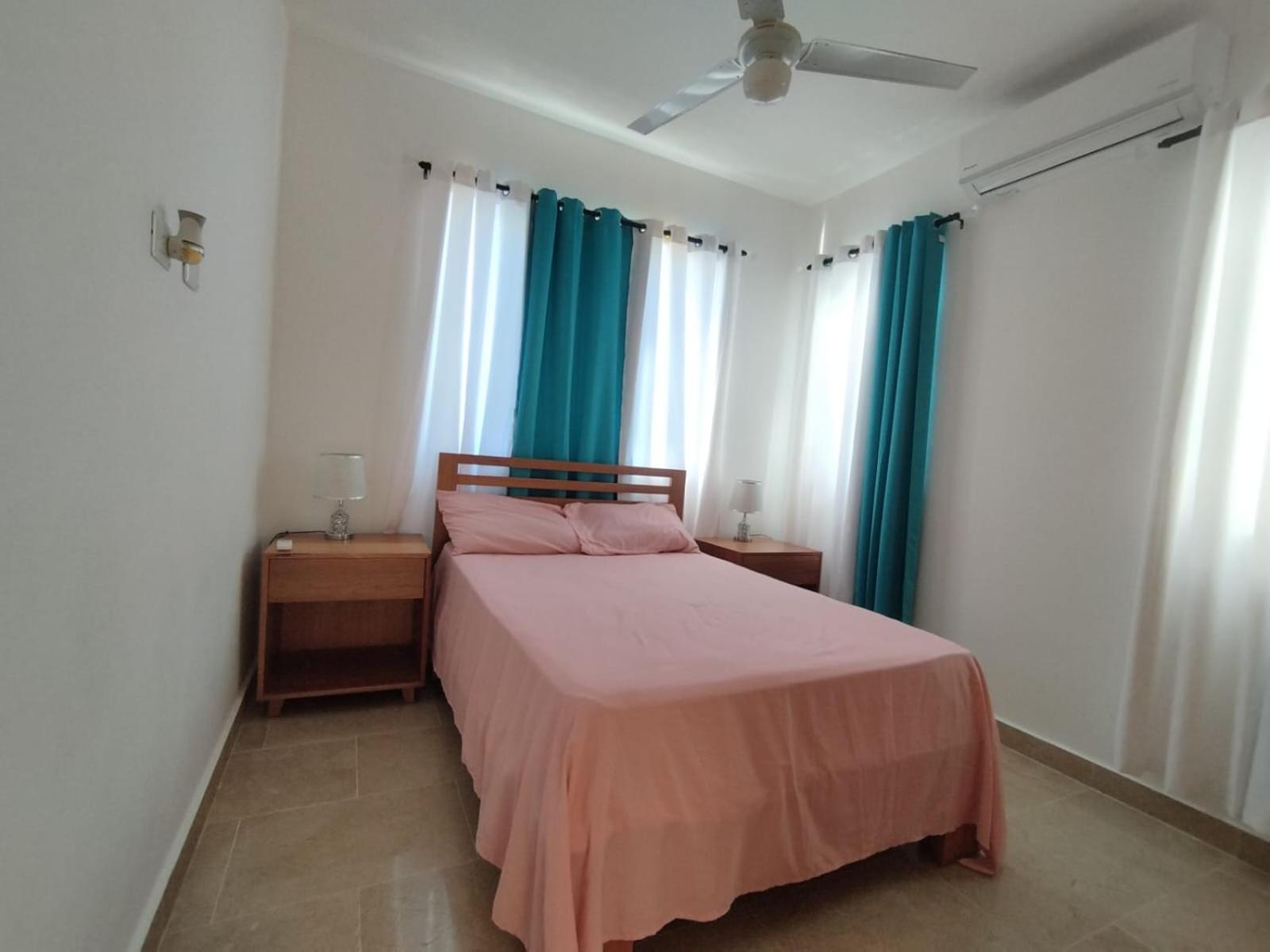 Villa en Puerto Plata