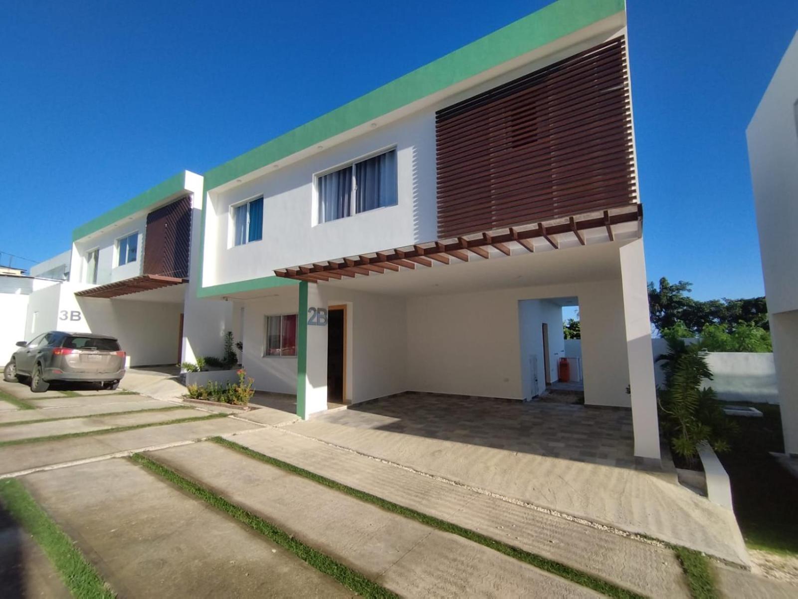 Villa en Puerto Plata
