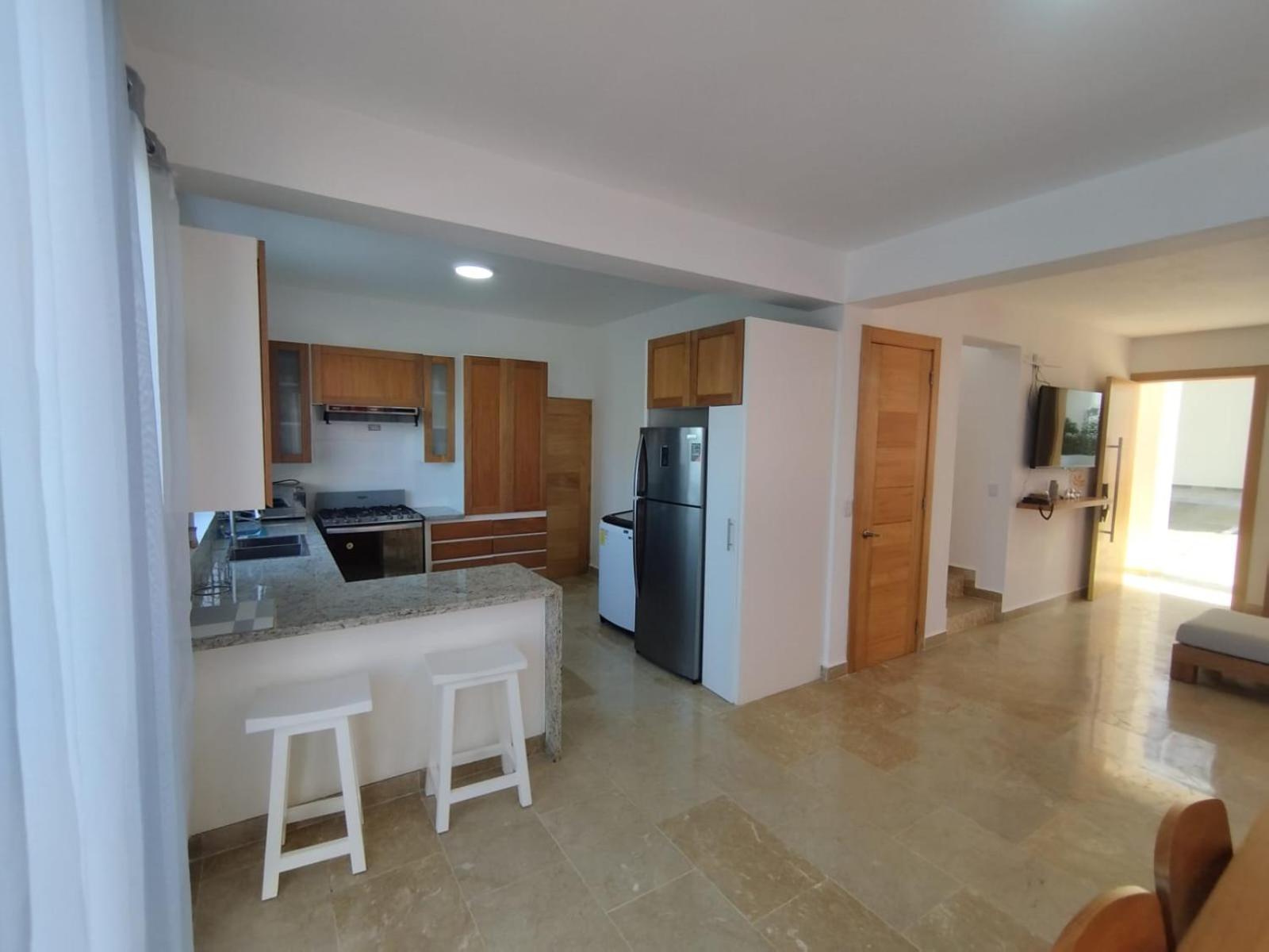 Villa en Puerto Plata