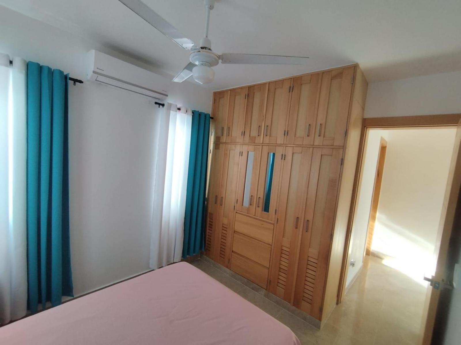 Villa en Puerto Plata
