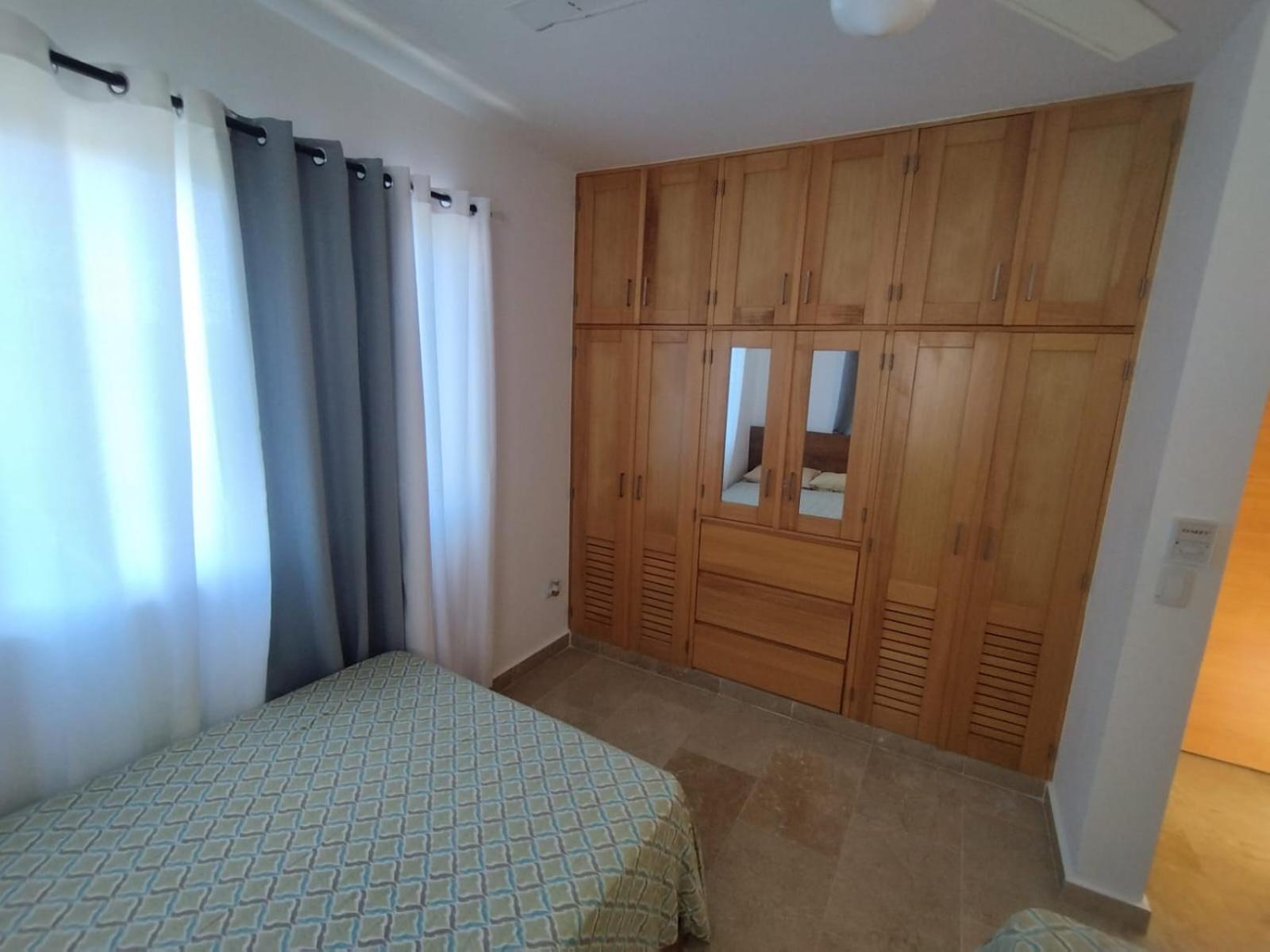 Villa en Puerto Plata
