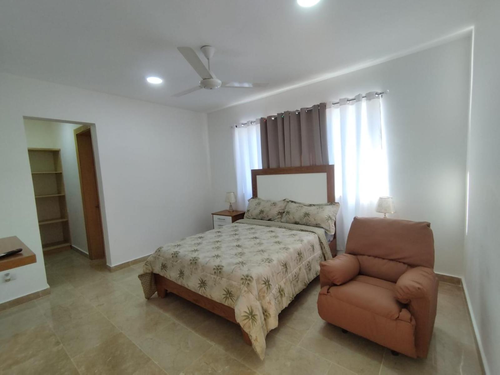 Villa en Puerto Plata