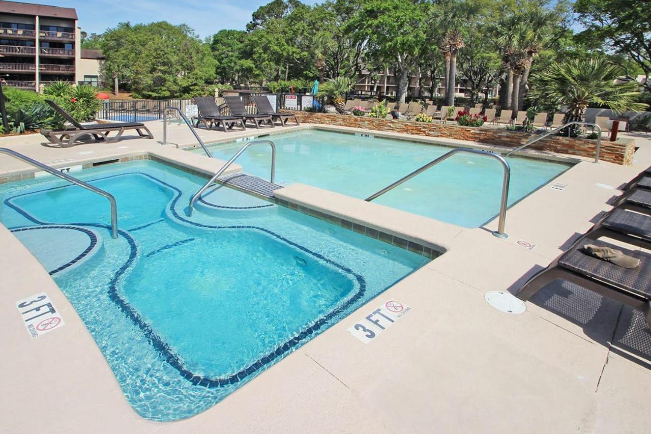 Island Club of Hilton Head by TS