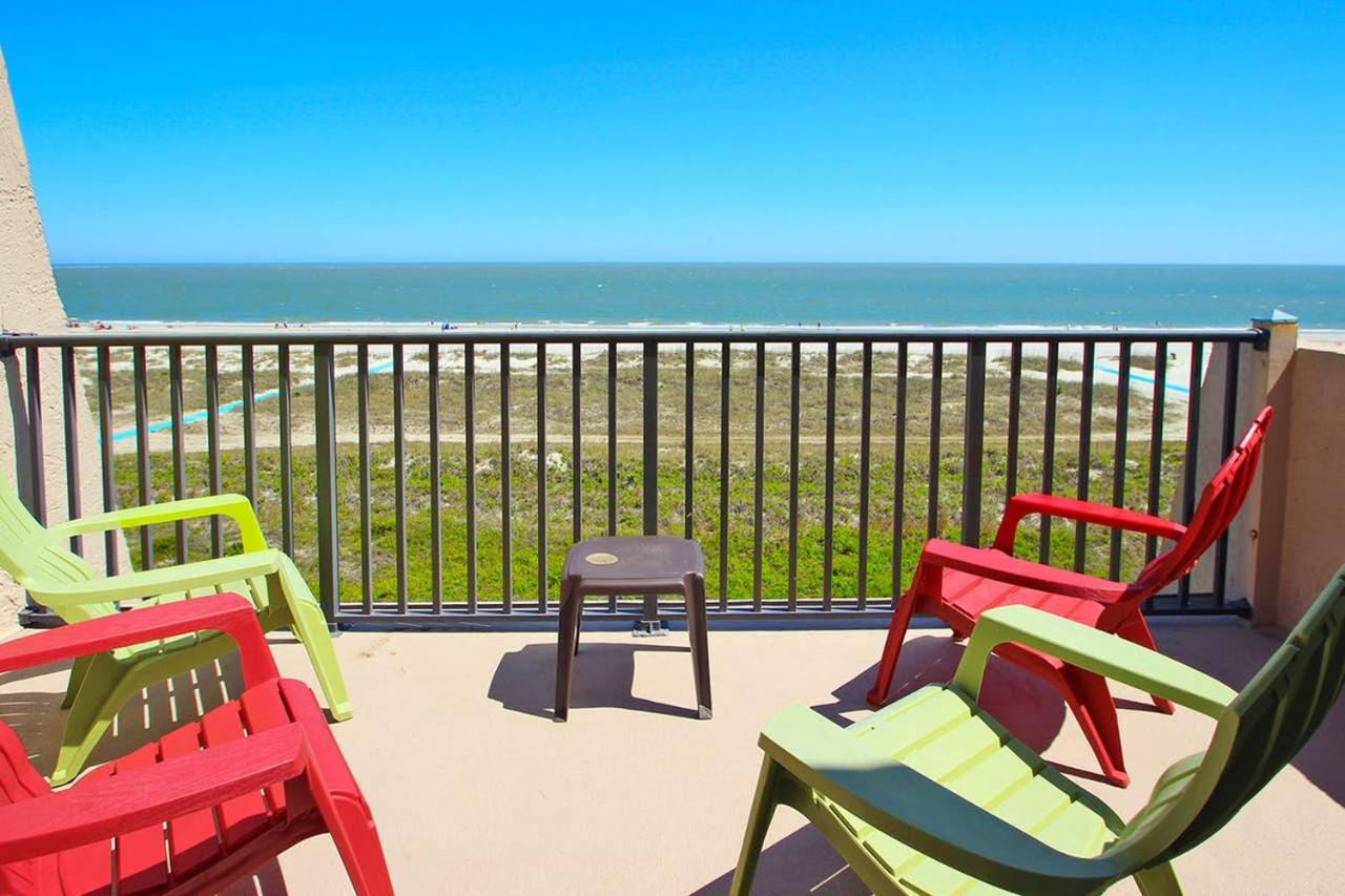 Island Club of Hilton Head by TS