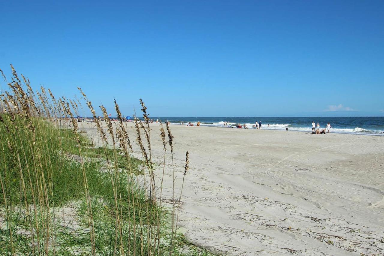 Island Club of Hilton Head by TS
