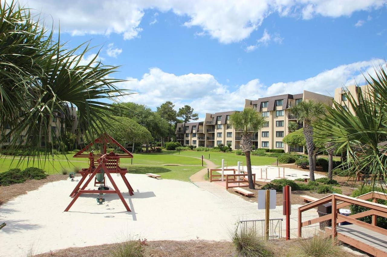 Island Club of Hilton Head by TS