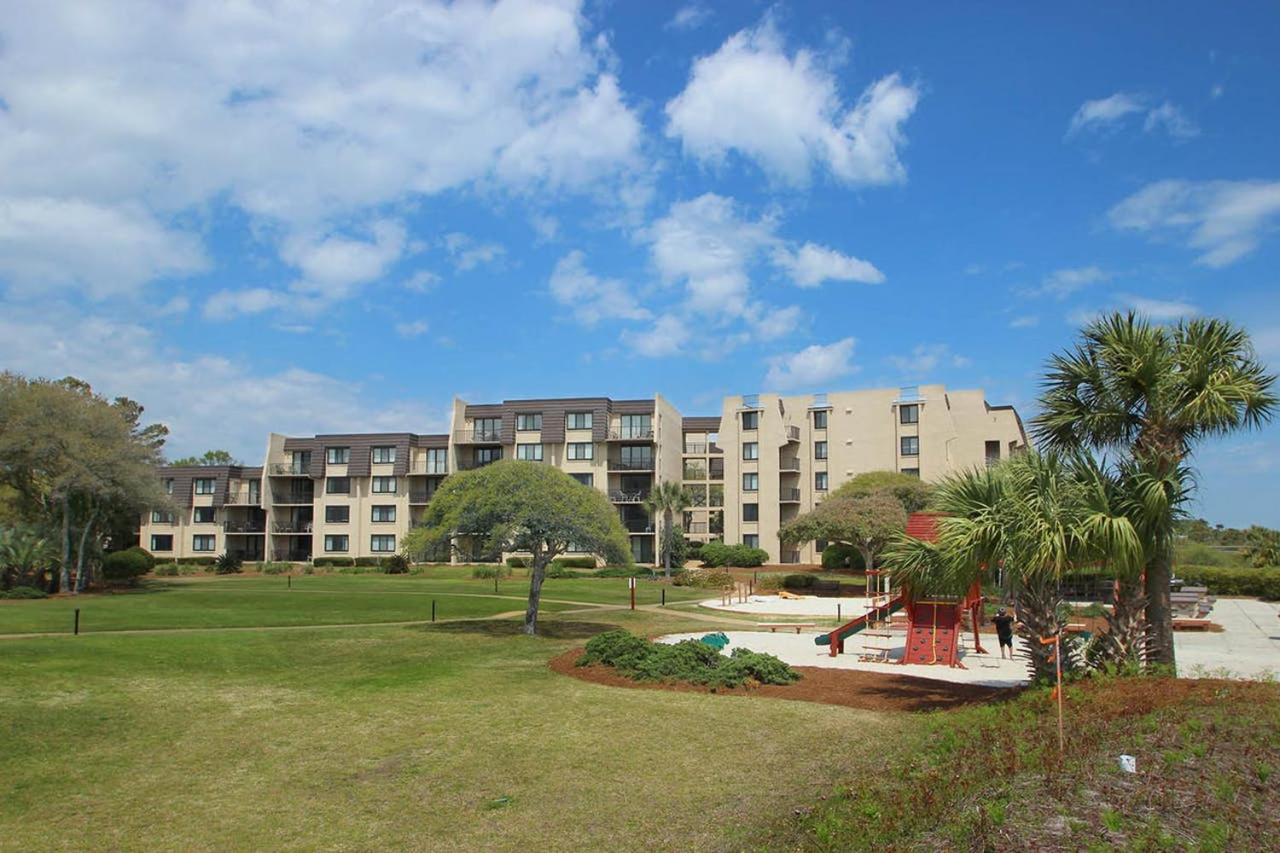 Island Club of Hilton Head by TS
