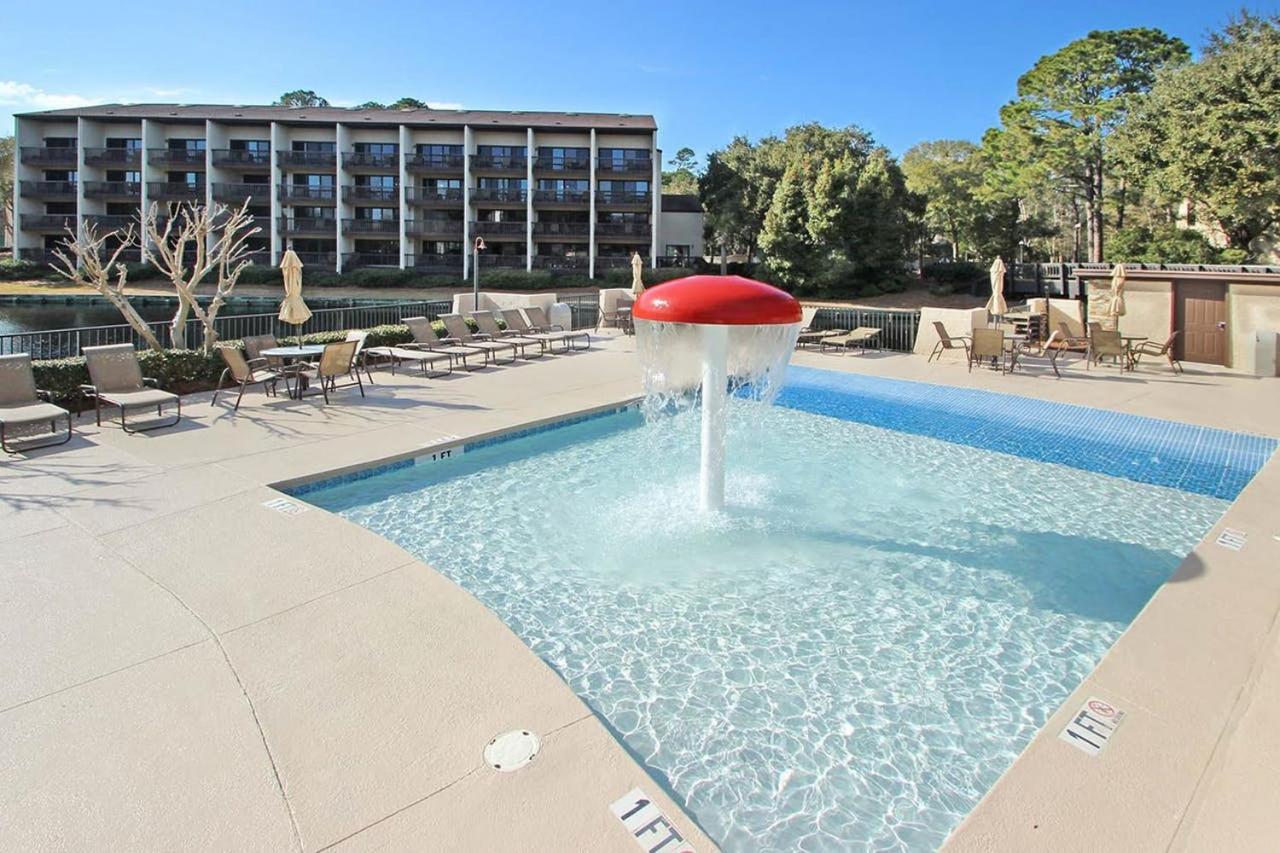 Island Club of Hilton Head by TS