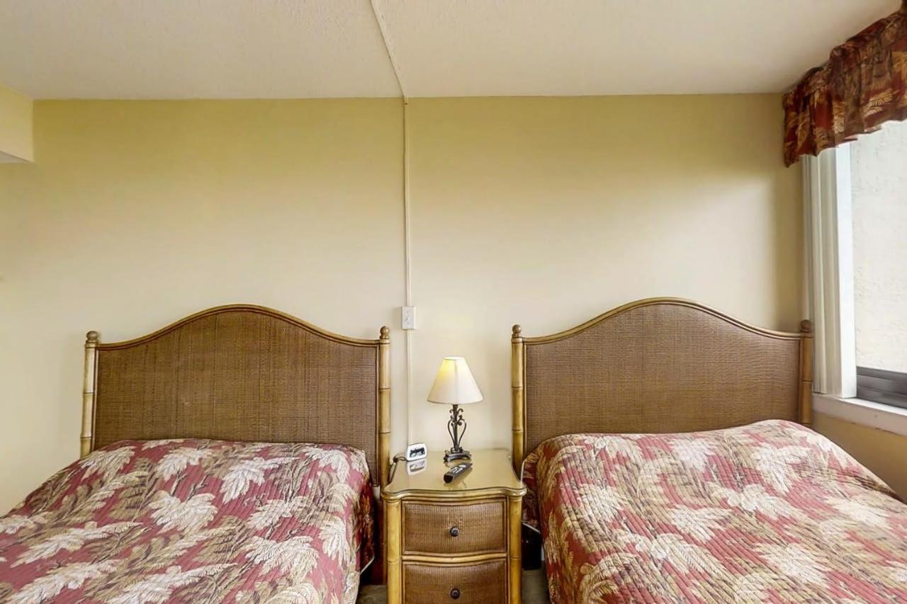 Island Club of Hilton Head by TS