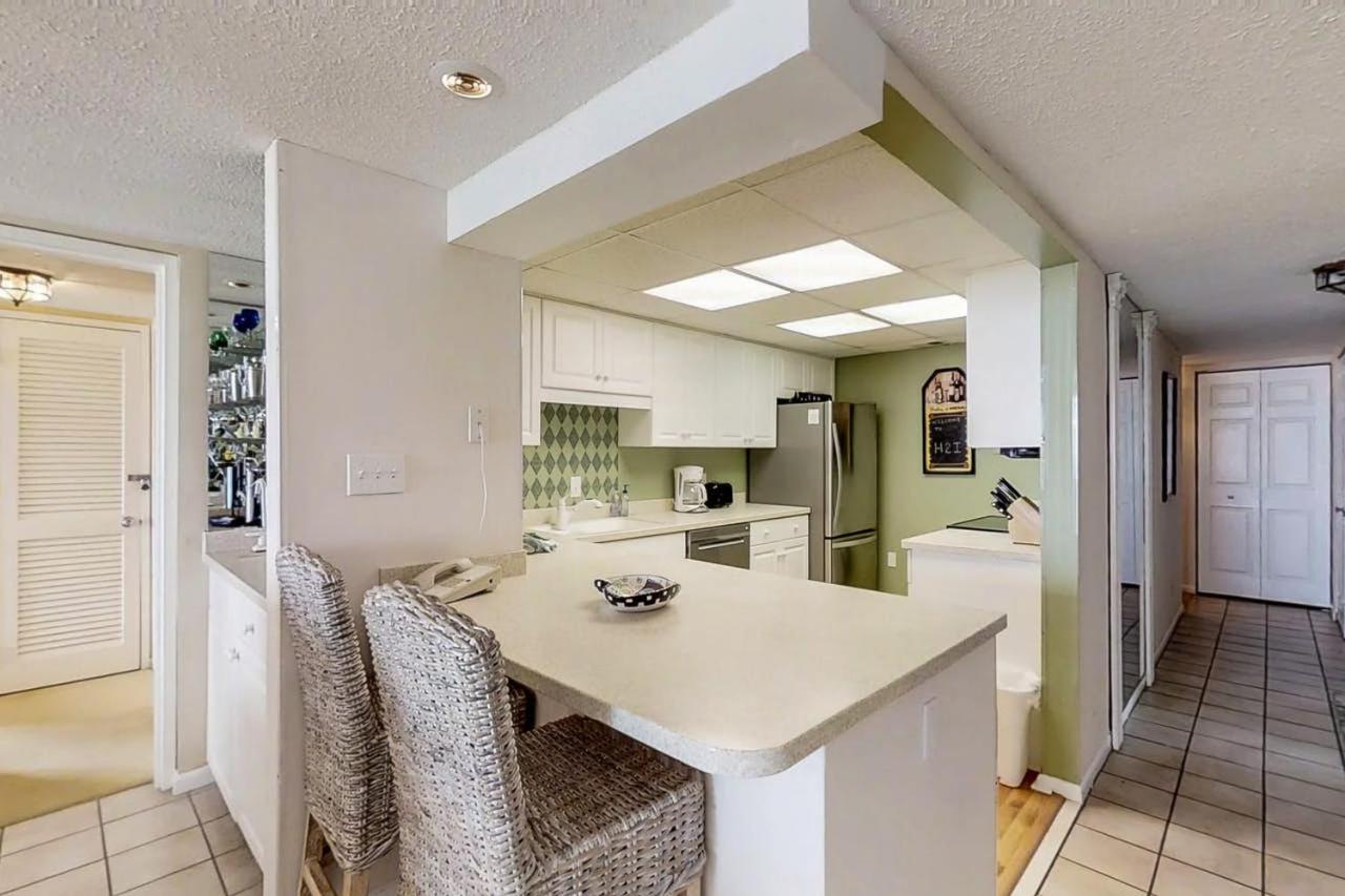 Island Club of Hilton Head by TS