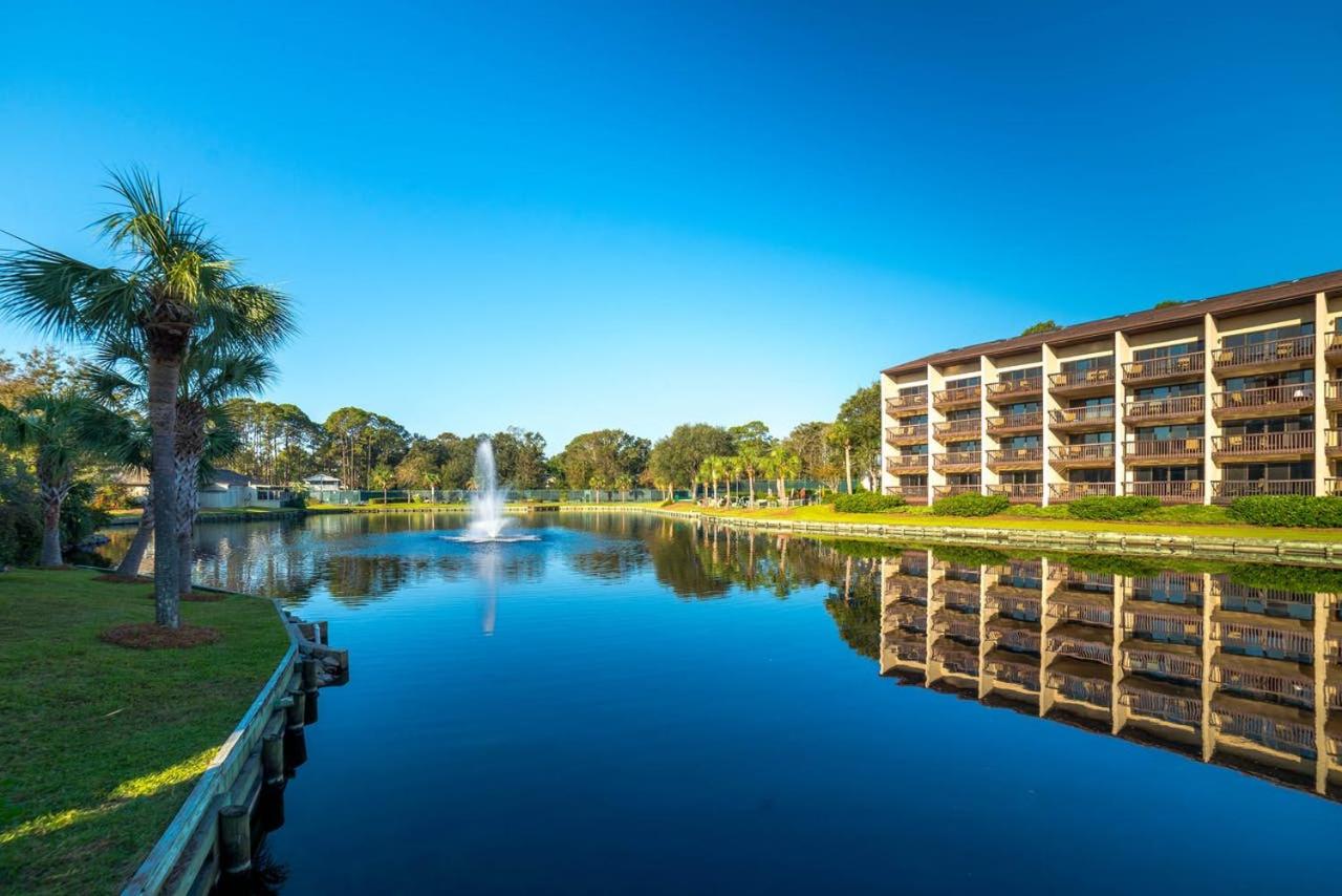 Island Club of Hilton Head by TS