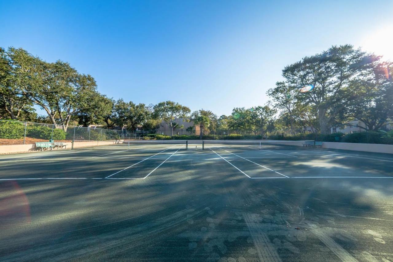 Island Club of Hilton Head by TS