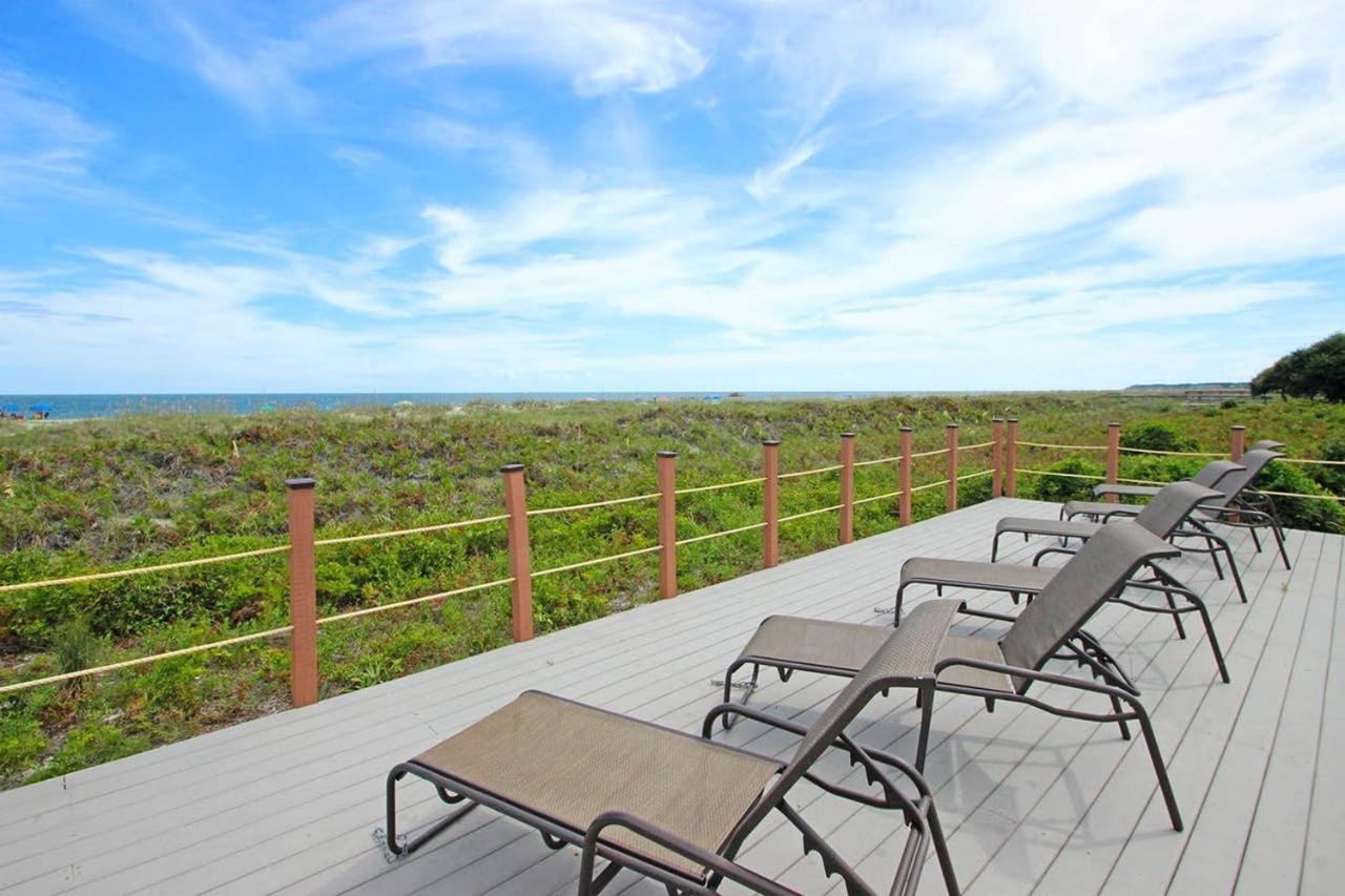Island Club of Hilton Head by TS