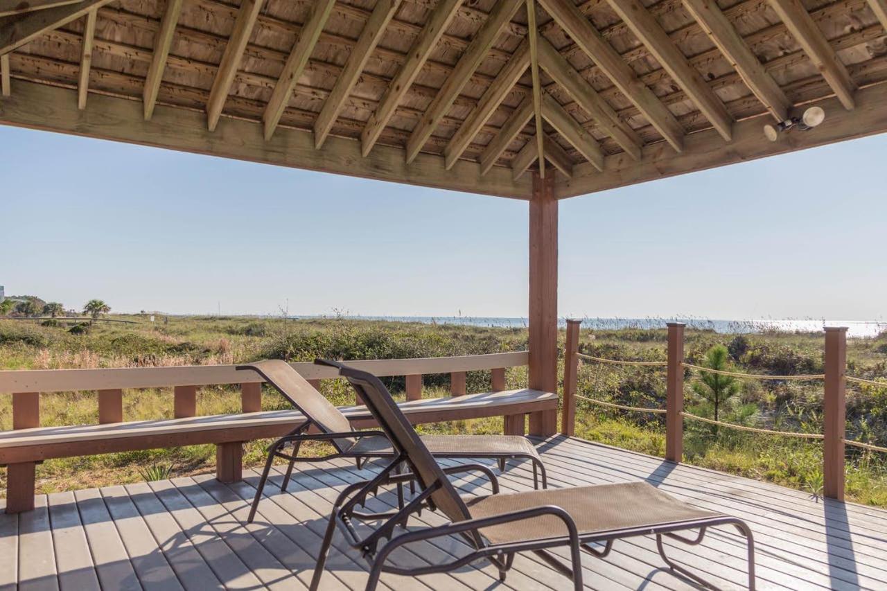 Island Club of Hilton Head by TS