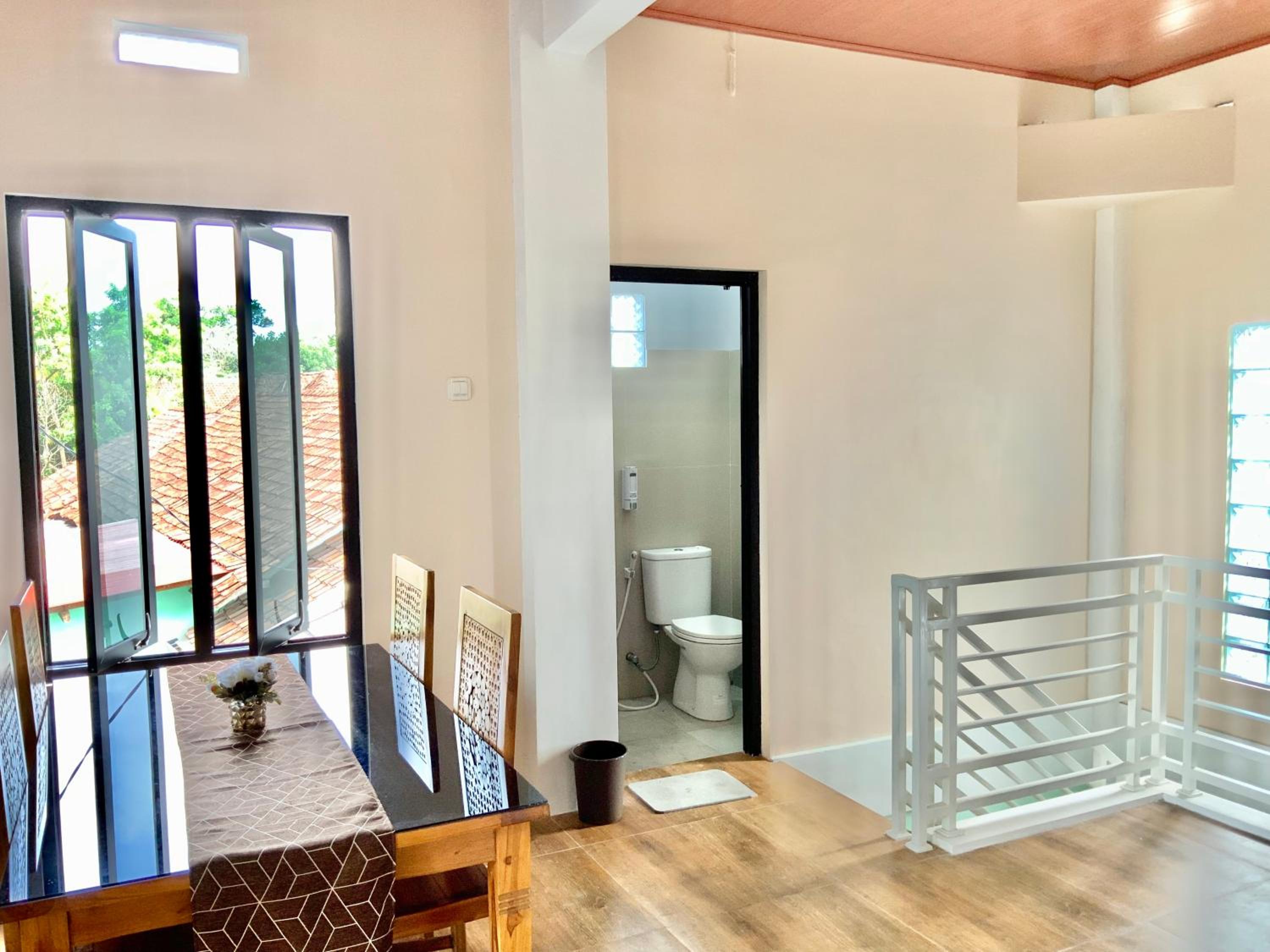 Arti Villa