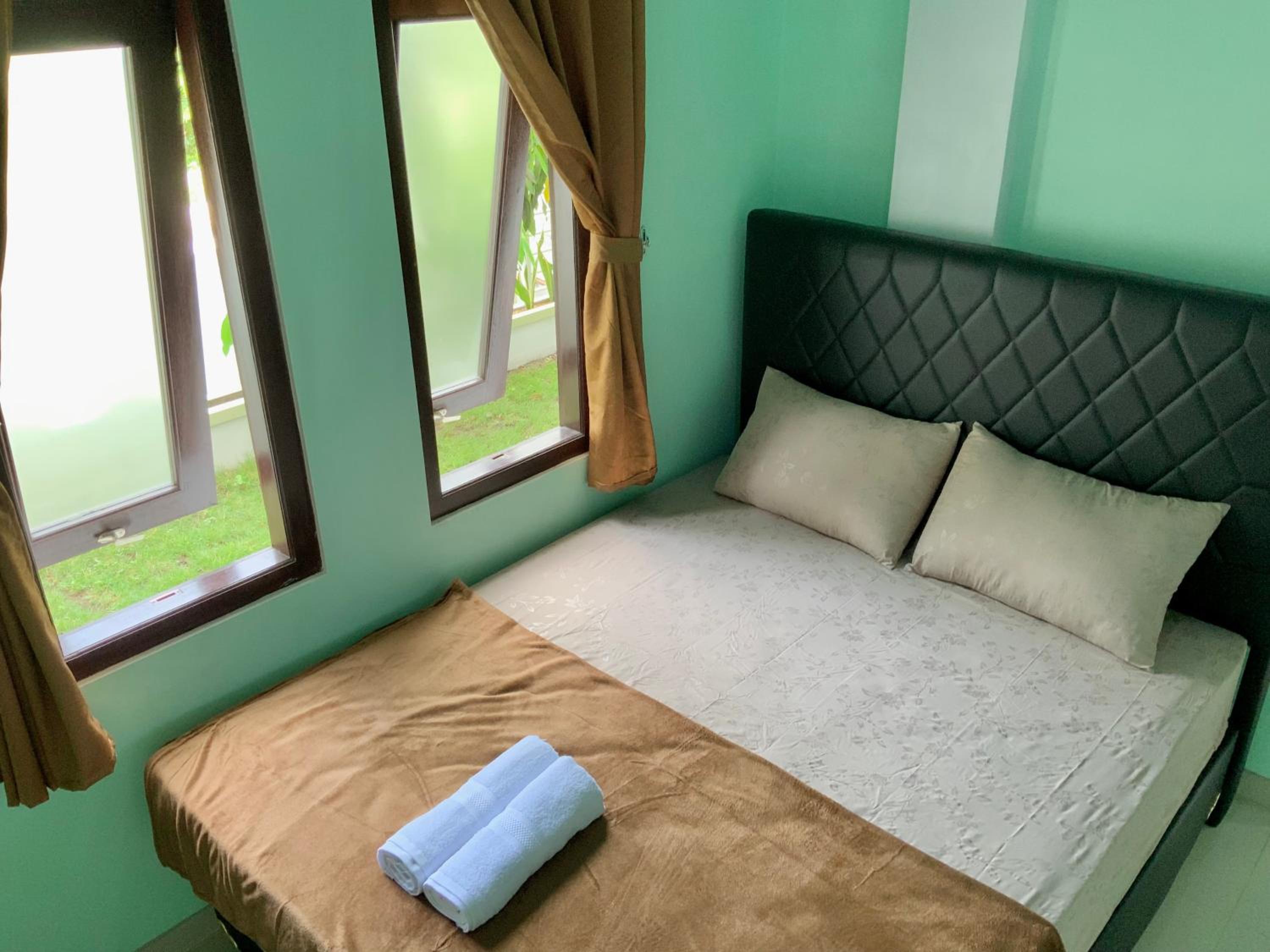 Arti Villa
