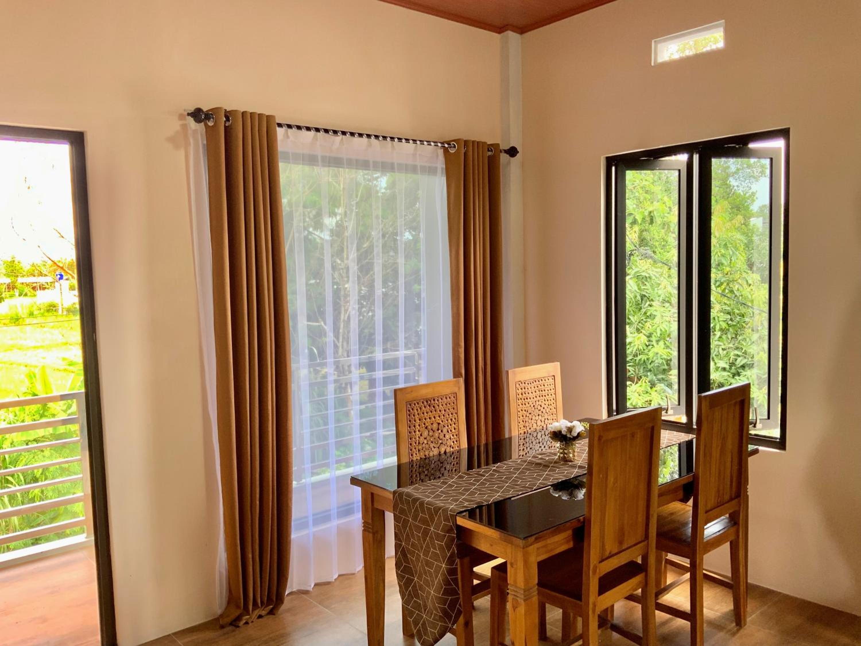 Arti Villa