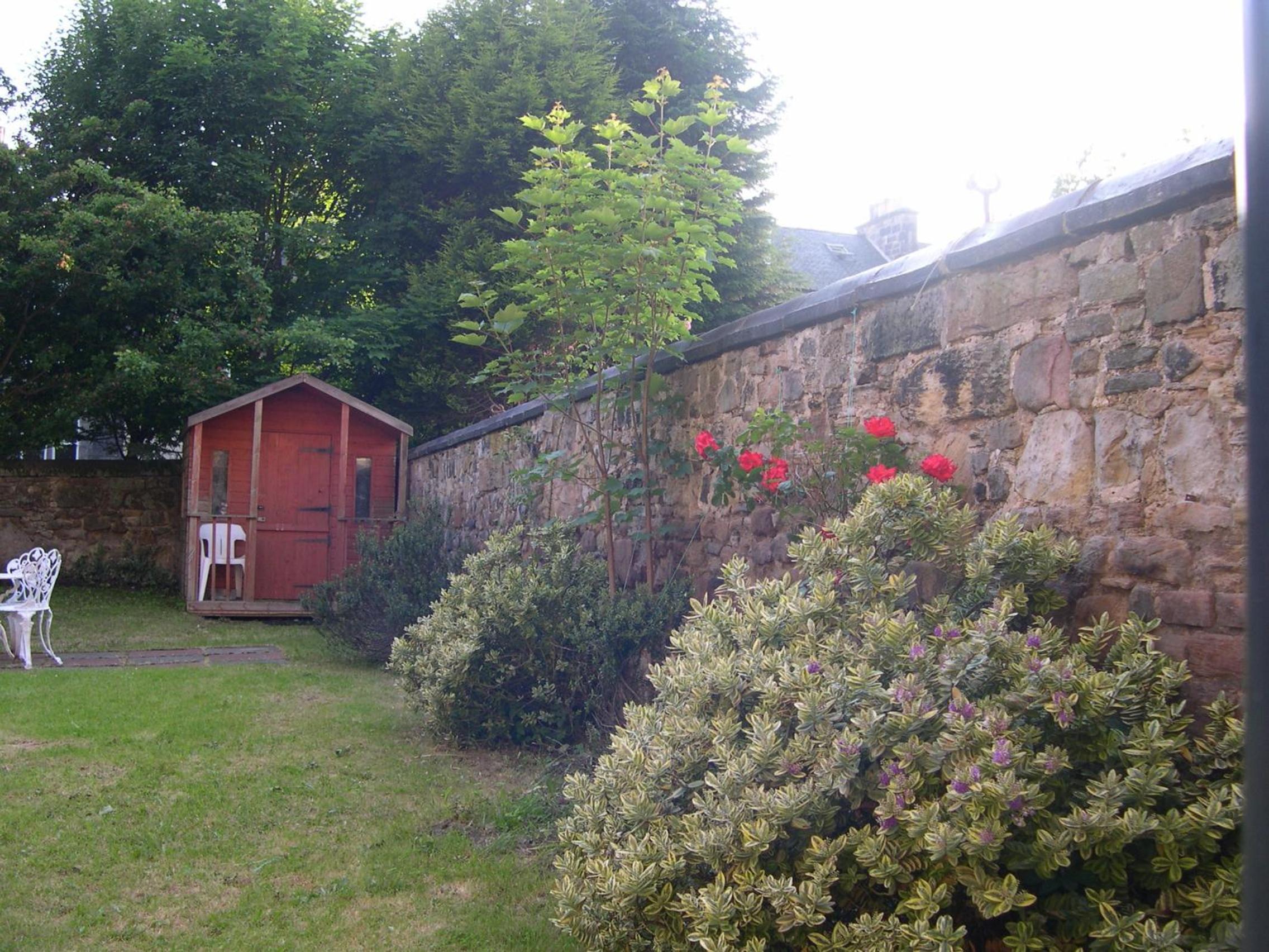 Arrandale Guest House