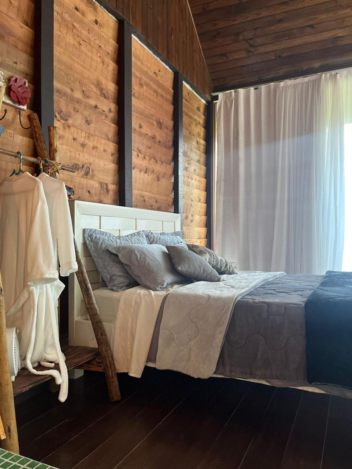 Recanto dos Sonhos Guest House