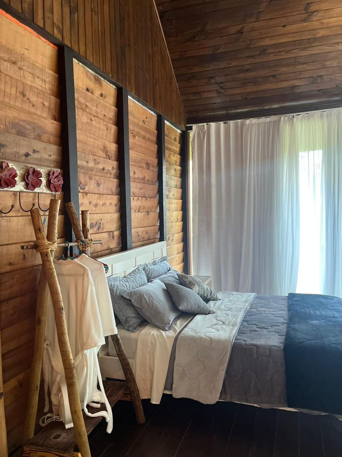 Recanto dos Sonhos Guest House