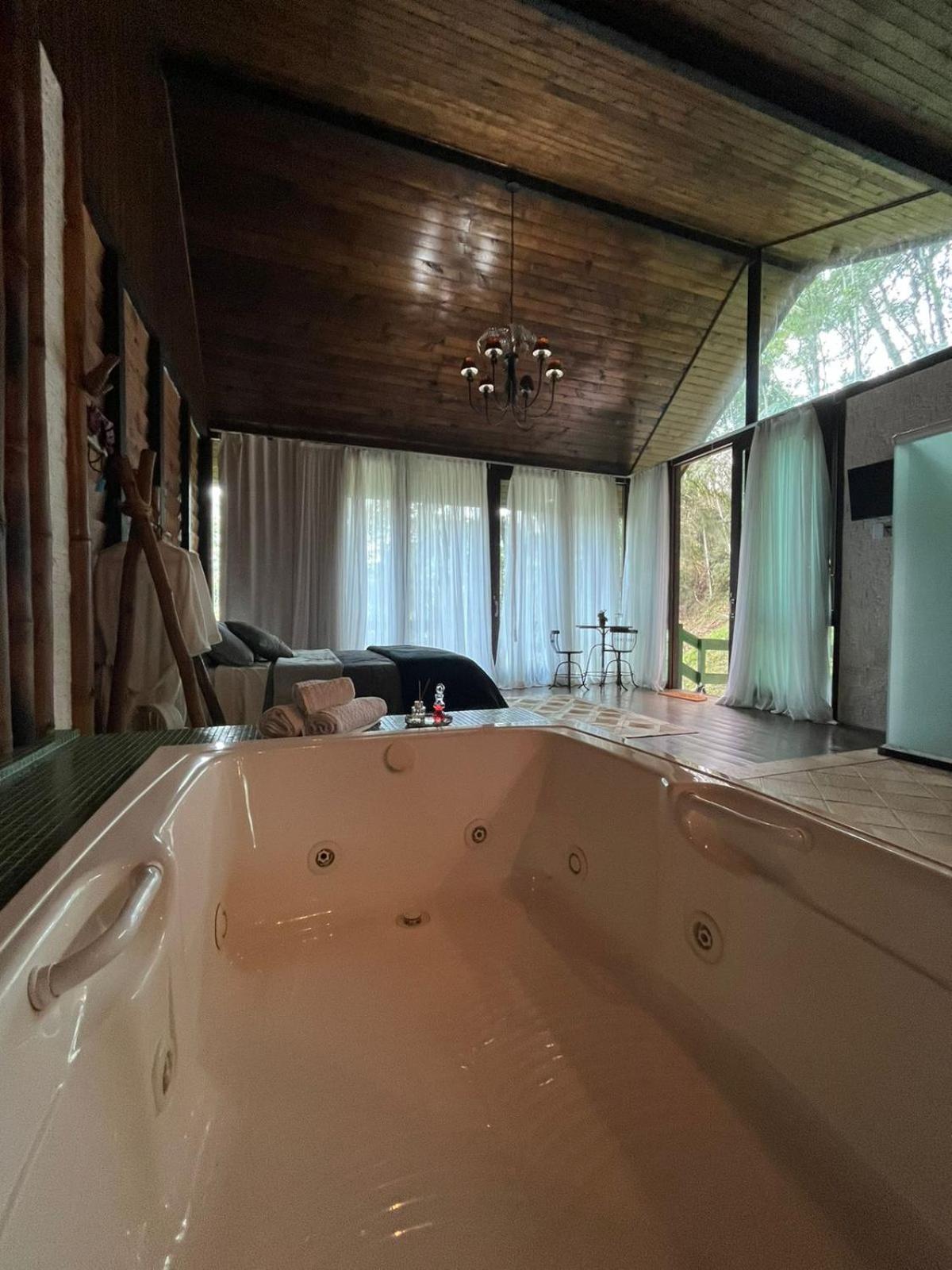 Recanto dos Sonhos Guest House