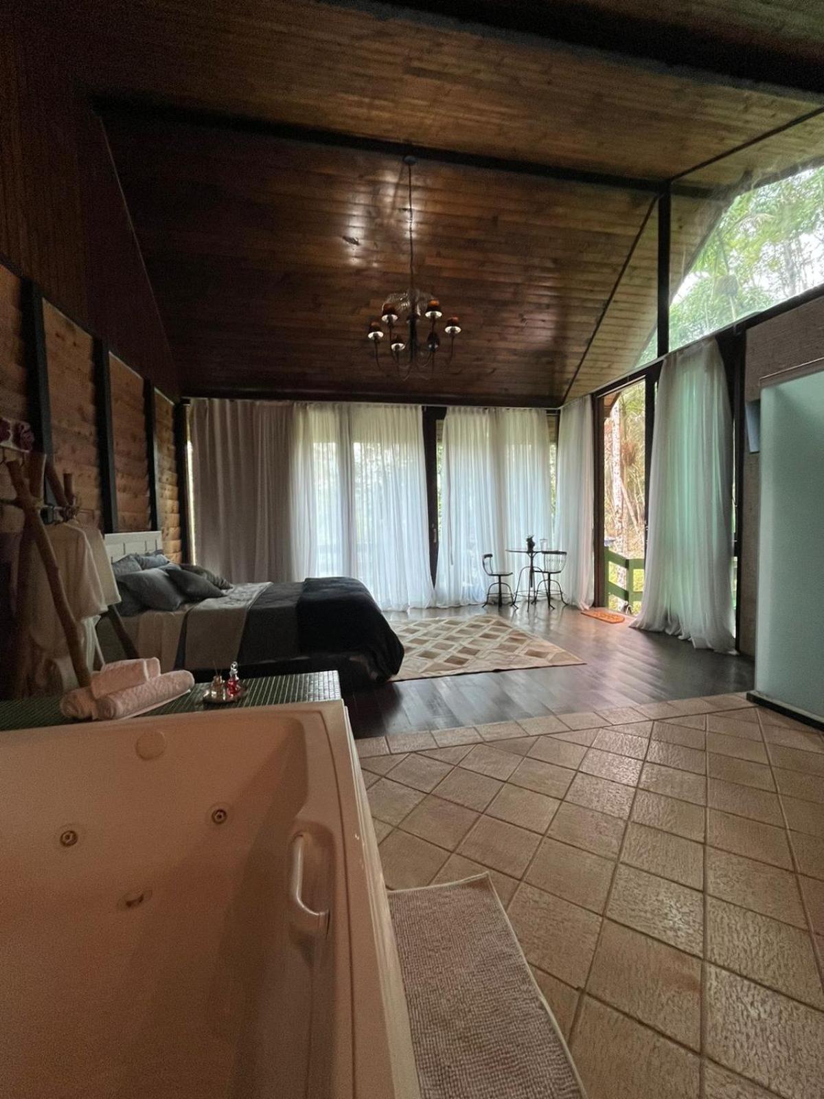 Recanto dos Sonhos Guest House