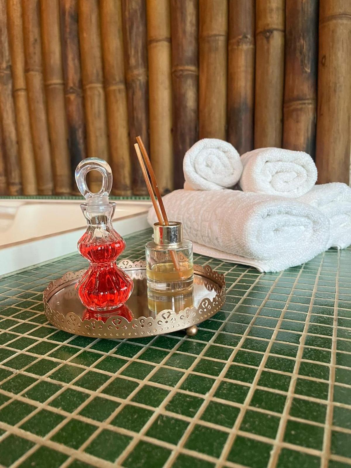 Recanto dos Sonhos Guest House