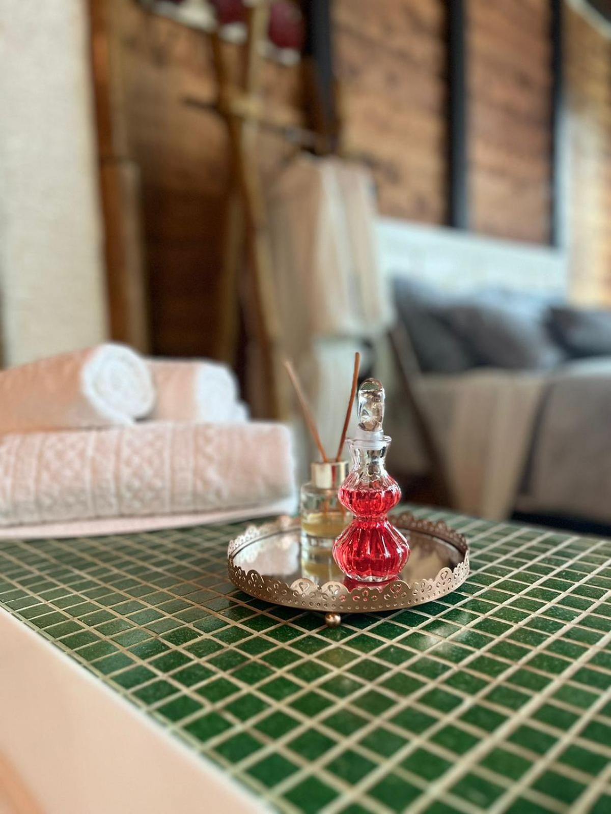 Recanto dos Sonhos Guest House