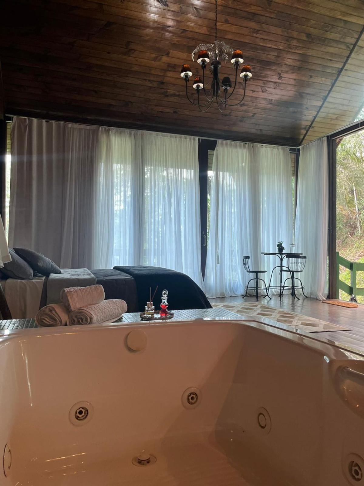 Recanto dos Sonhos Guest House