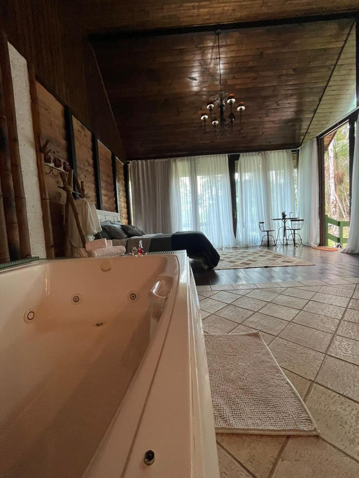 Recanto dos Sonhos Guest House