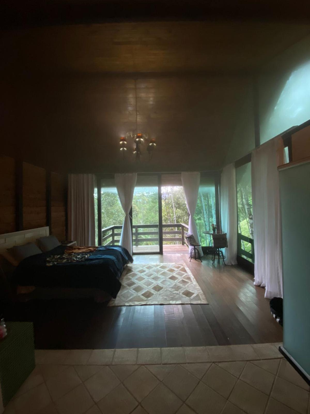 Recanto dos Sonhos Guest House