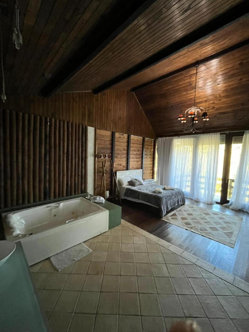 Recanto dos Sonhos Guest House