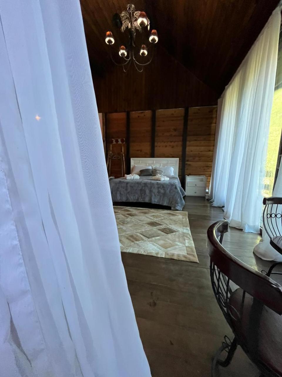 Recanto dos Sonhos Guest House