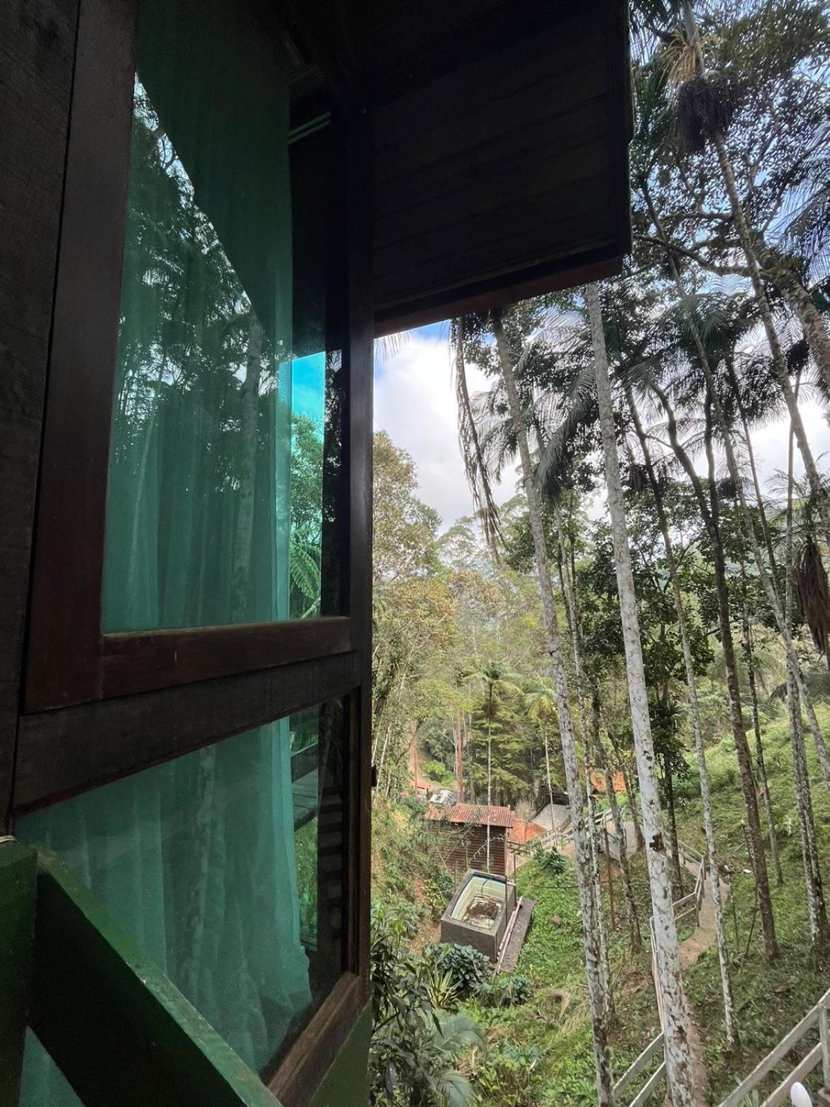 Recanto dos Sonhos Guest House