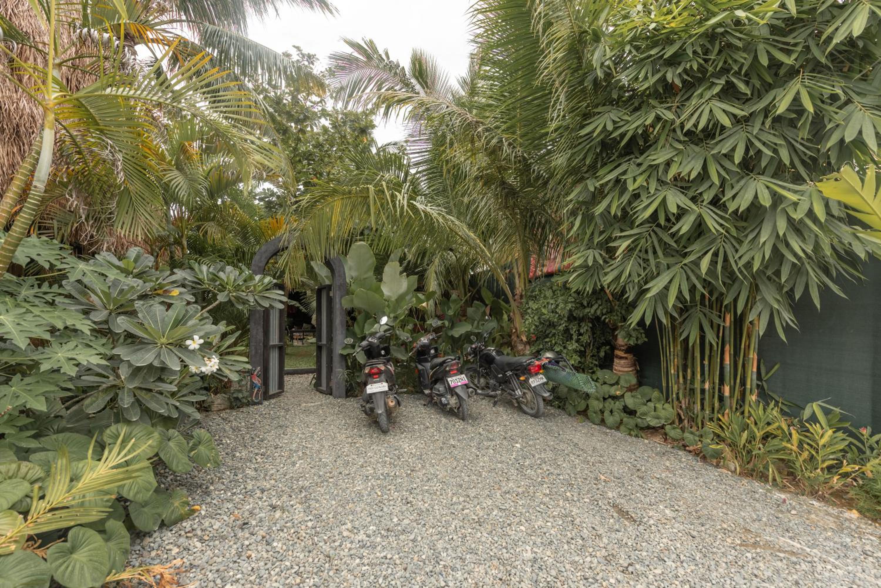 Zahara house siargao