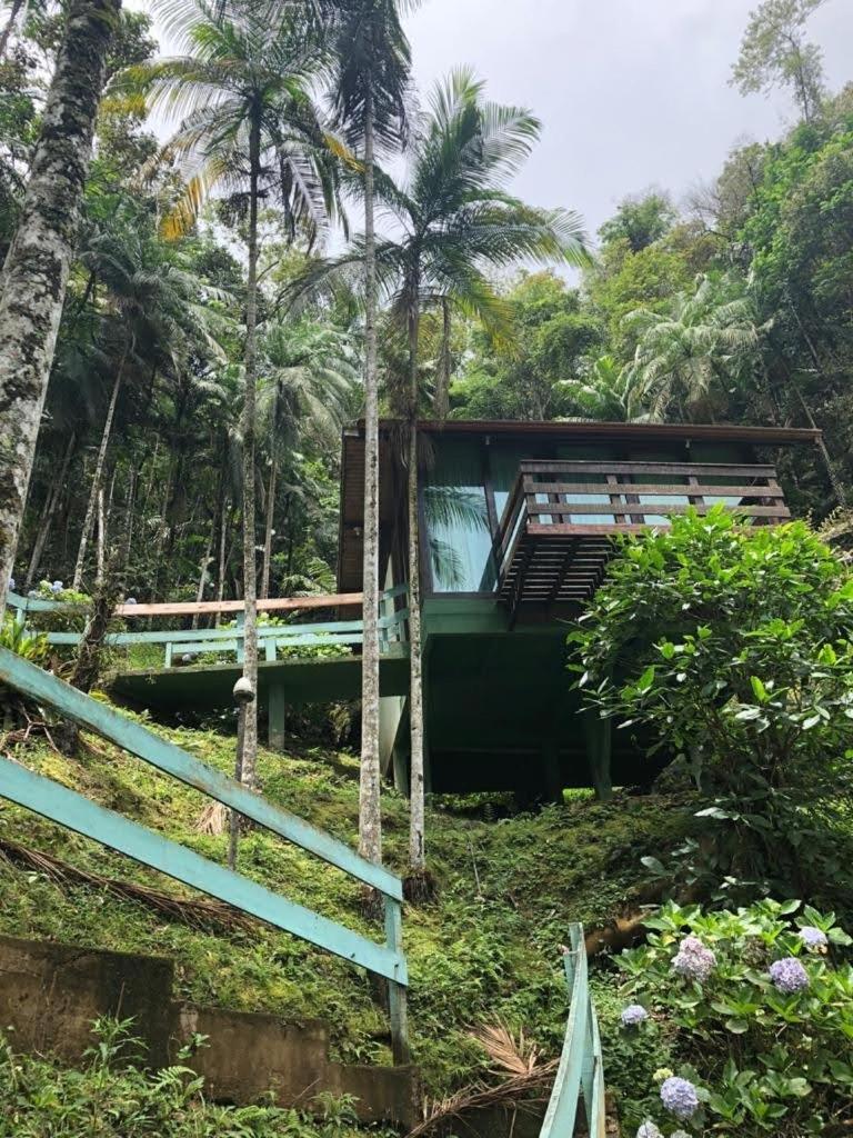 Recanto dos Sonhos Guest House