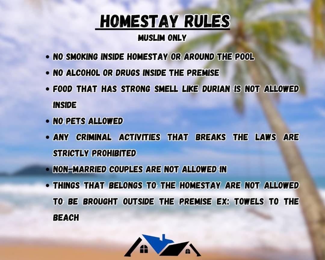 Che Nonna Beach Homestay photo 2