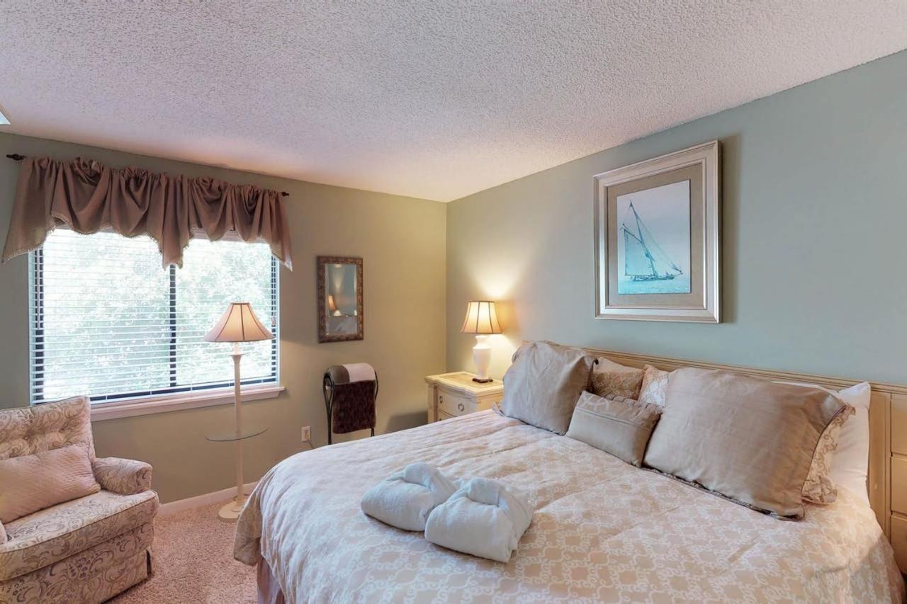 Island Club of Hilton Head by TS