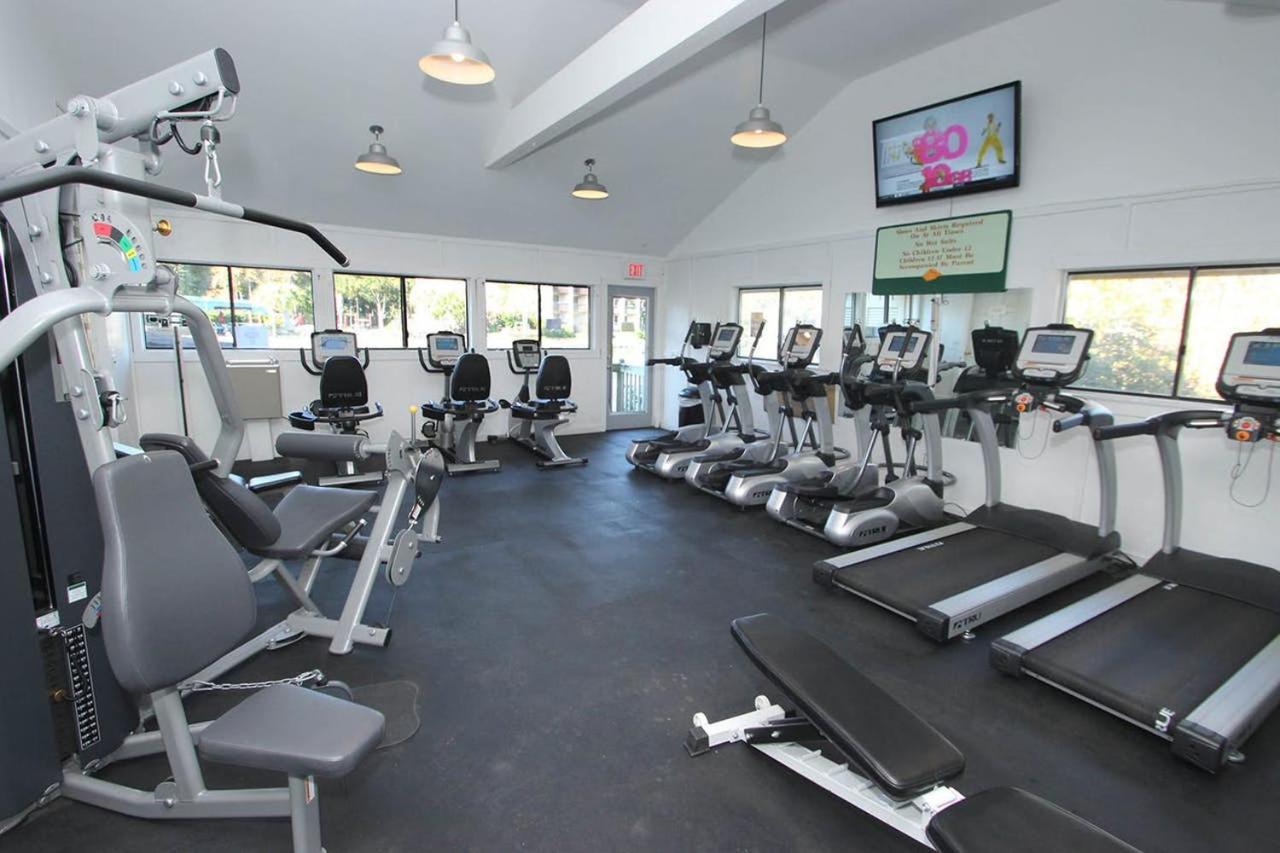 Island Club of Hilton Head by TS