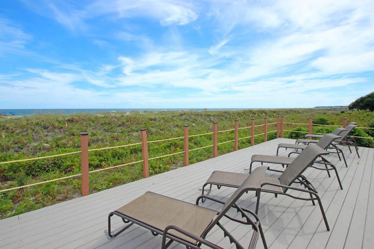 Island Club of Hilton Head by TS