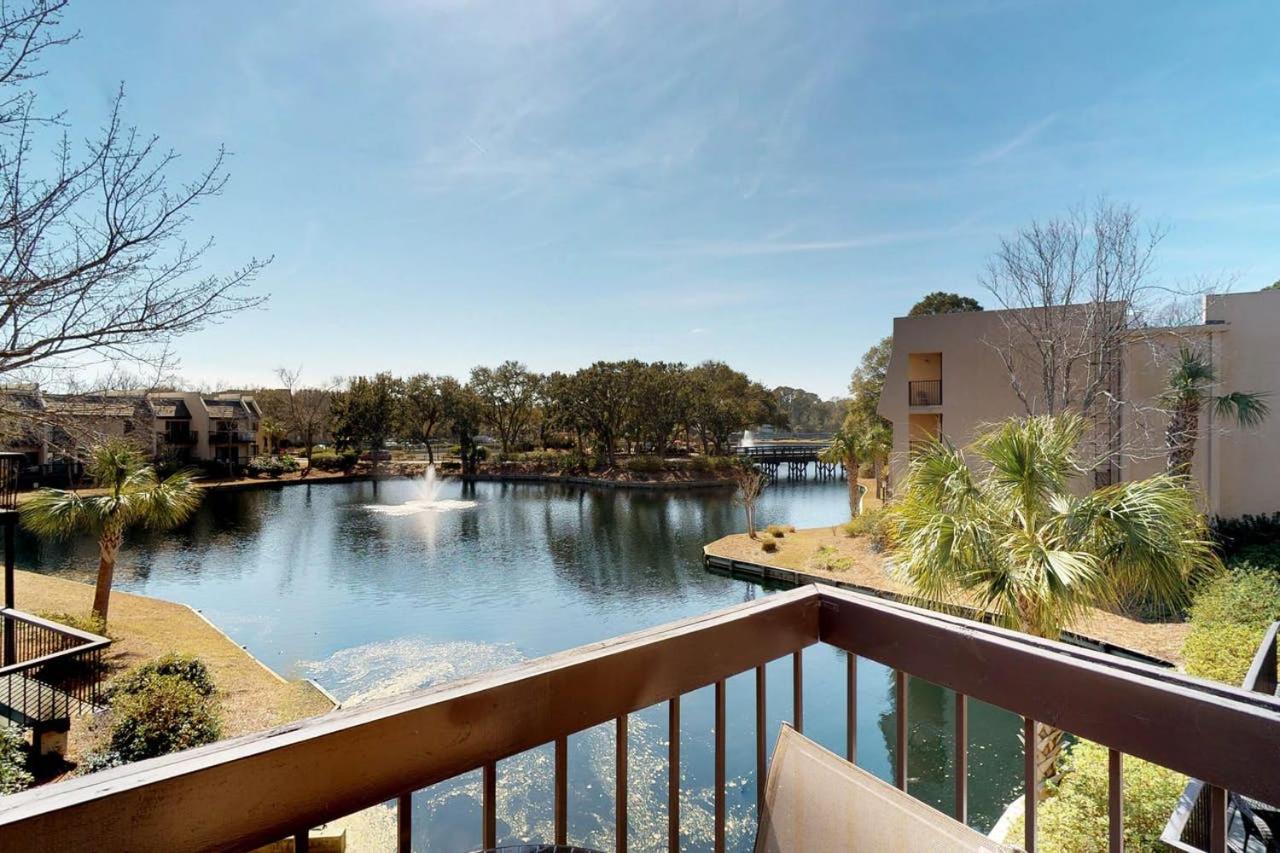Island Club of Hilton Head by TS