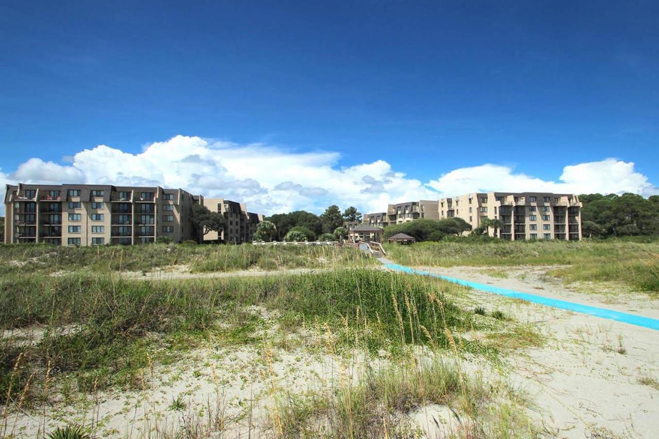 Island Club of Hilton Head by TS
