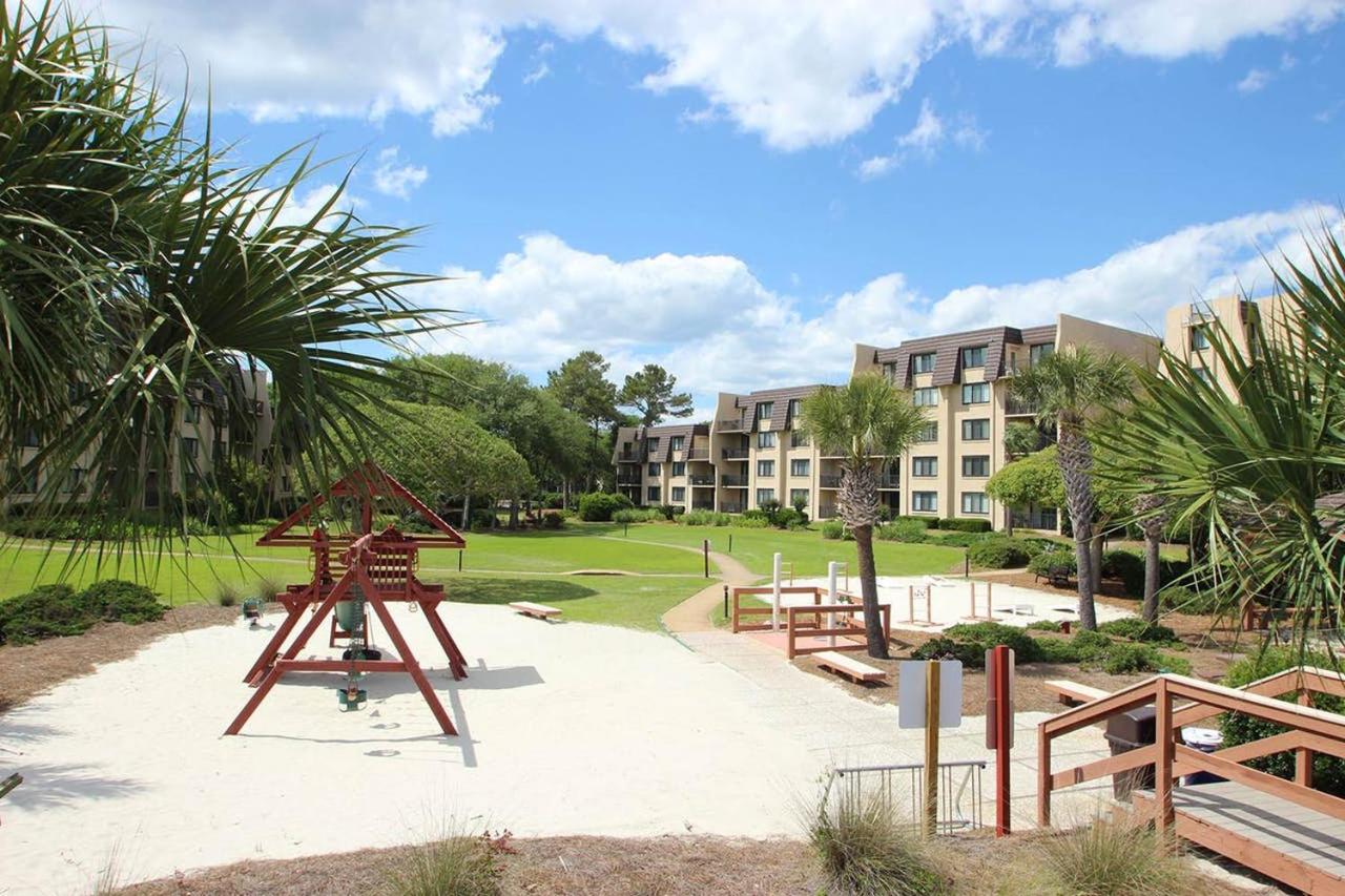 Island Club of Hilton Head by TS