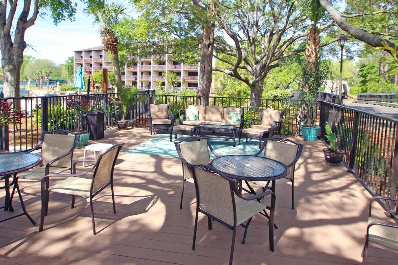 Island Club of Hilton Head by TS