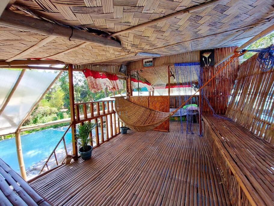 Country Side Family Vacation Home with Private Pool & Garden view 2