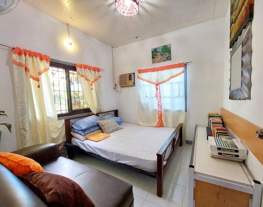 Country Side Family Vacation Home with Private Pool & Garden view 5