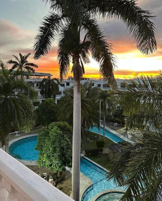 Apartamento Tiziano Resort