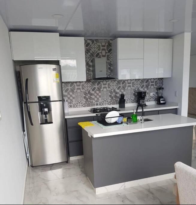 Apartamento Tiziano Resort