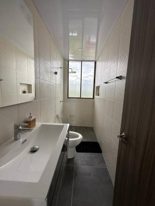 Apartamento Tiziano Resort