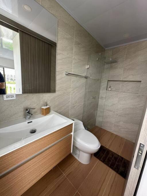 Apartamento Tiziano Resort